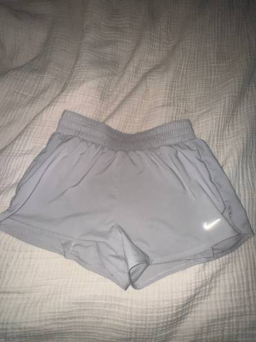 Nike Dri-Fit Shorts