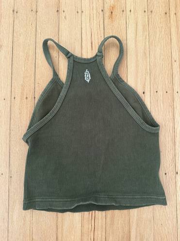 Free People Movement Tank