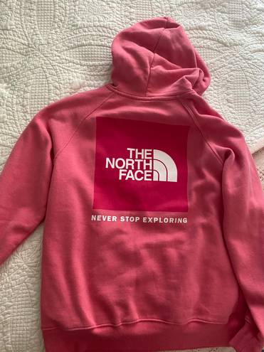 The North Face Hoodie