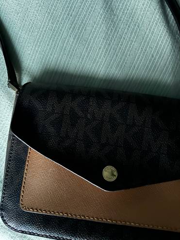 Michael Kors Monogram Purse