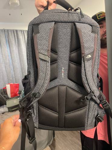 The North Face Surge Backpack