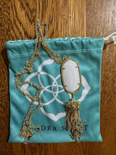 Kendra Scott Neckalce