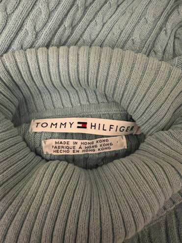 Tommy Hilfiger Turtleneck Sweatervest