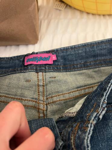 Edikted Jeans