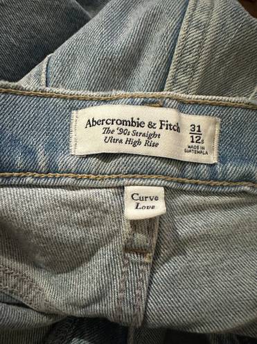 Abercrombie & Fitch Jeans