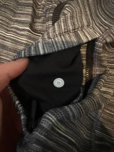 Lululemon Hooded Define Jacket