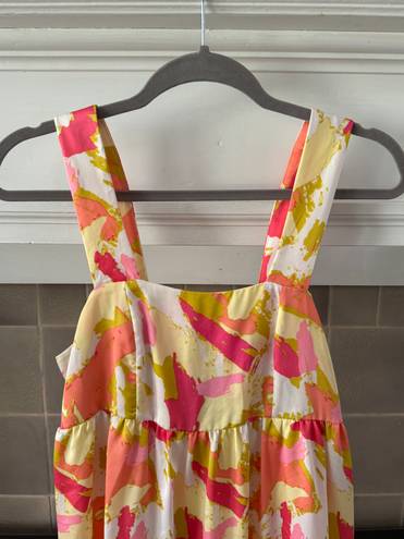 Adrienne Boutique Sundress