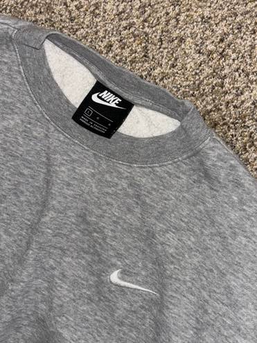 Nike Crew Neck Sweatshirt