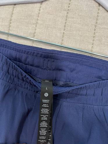 Lululemon Men’s Shorts