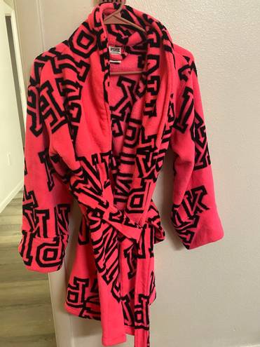 Victoria's Secret Robe