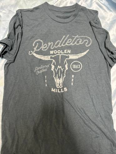 Pendleton Top