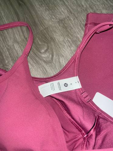 Lululemon Align Matching Set