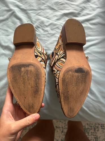 Band of Gypsies Loafers