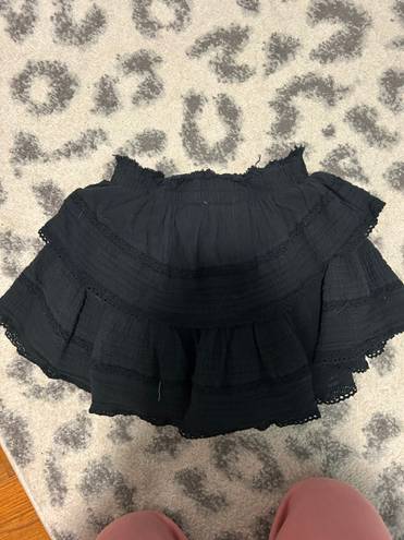 Aerie Tiered Skirt