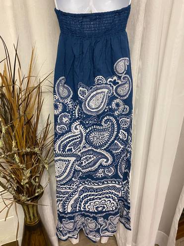 Aeropostale Long Dress