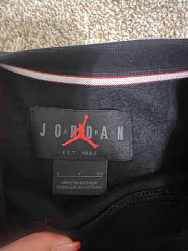 Jordan Hoodie