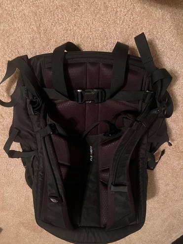 The North Face Bookbag