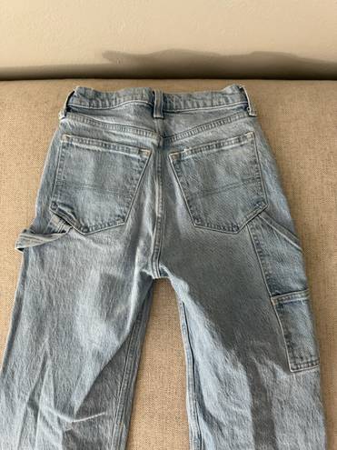 Abercrombie & Fitch 90’s Relaxed Jeans