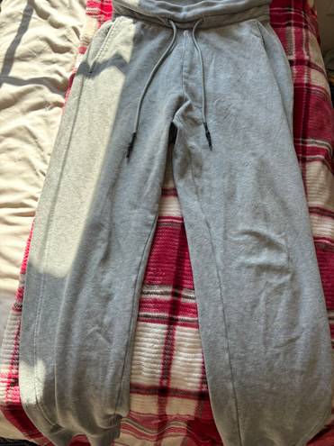 Joy Lab grey  sweat pants