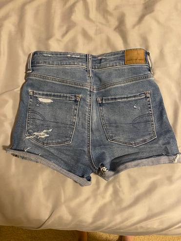 American Eagle Outfitters Jean Short