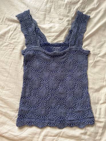 Free People Love Letter Cami