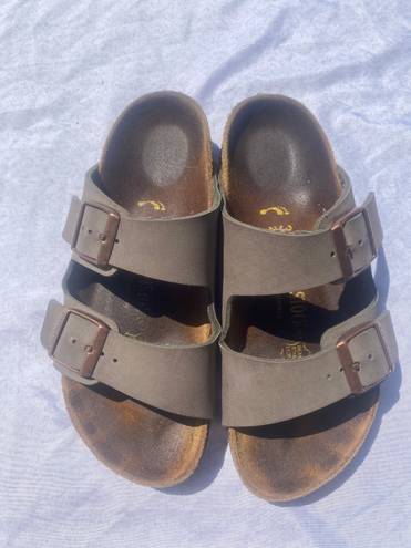 Birkenstock sandals