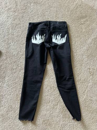 Ymi Skinny Jeans