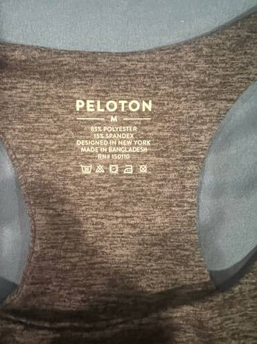 Peloton Sports Bra