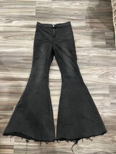 Blank Paige Flare Jeans