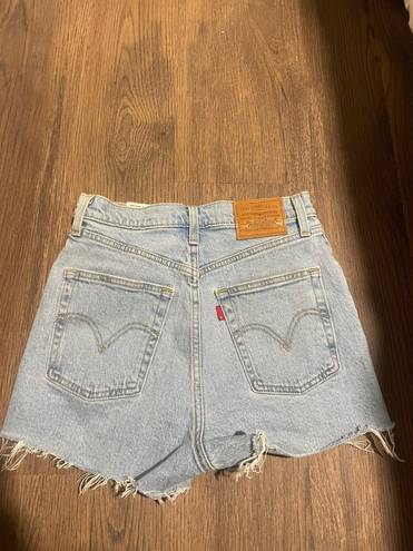 Levi’s levi shorts