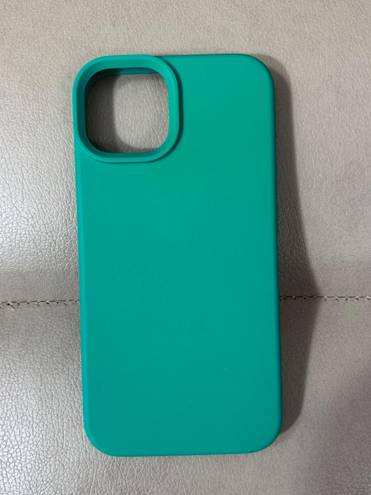 Otofly iPhone 14 Case Green