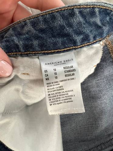 American Eagle Outfitters Moms Jeans