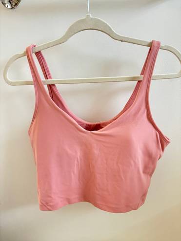 Lululemon Align Tank