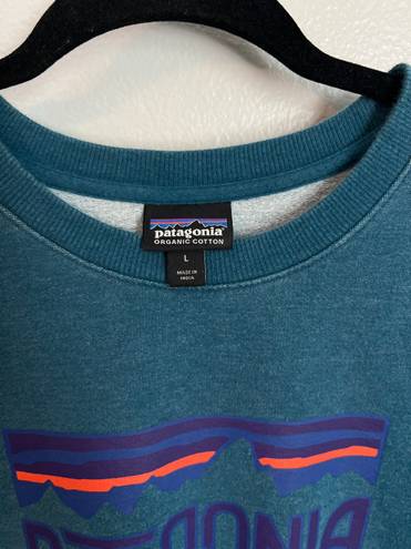 Patagonia Vintage Pullover