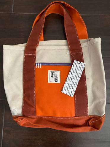 BDG Mini Canvas Tote Bag