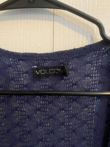 Volcom Cardigan