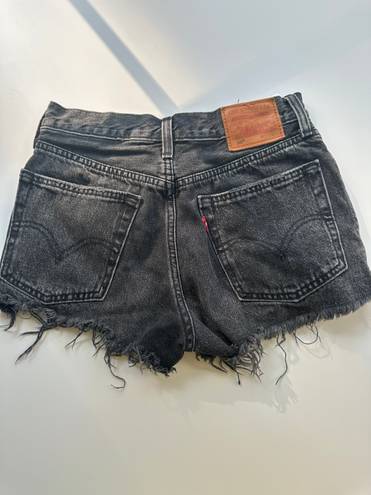 Levi’s Denim Shorts