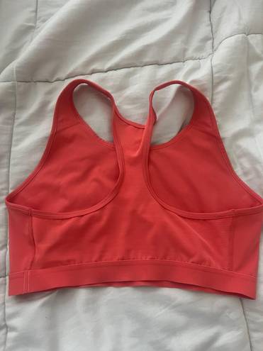 Nike Dri-Fit Sports Bra