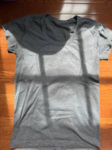 Lululemon Shirt