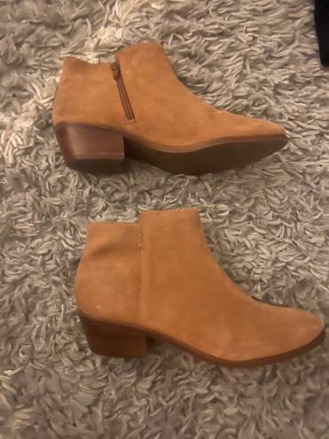 Jack Rogers JACK Roger Booties