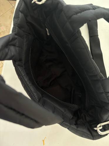 Lululemon Puffer Bag