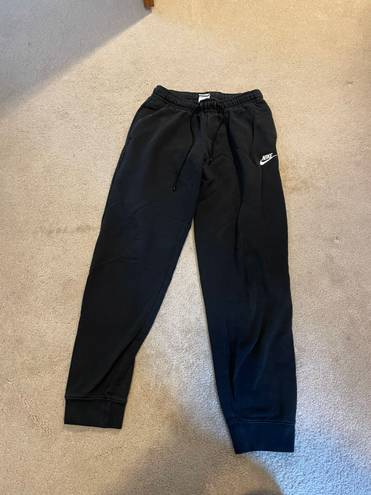 Nike women’s  joggers