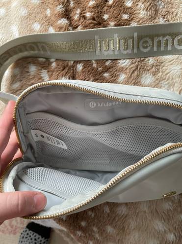 Lululemon Belt Bag