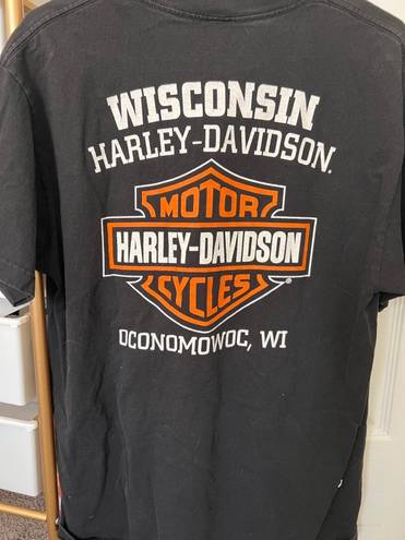 Harley Davidson Shirt