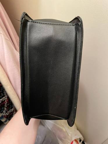 Steve Madden Black  Handbag