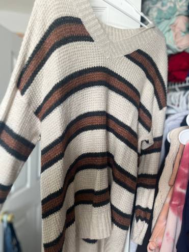 American Eagle Outfitters Oversized Sweater