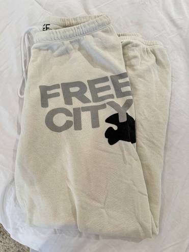 Free City  Sweatpants