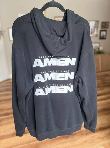 Genuine Merchandise For King And Country Sweatshirt 