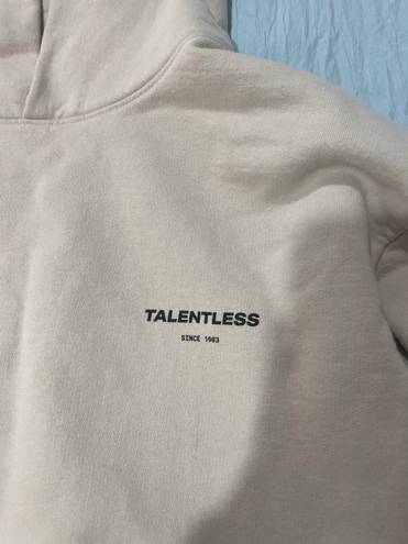 Talentless Hoodie