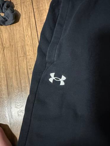 Under Armour Sweatpants